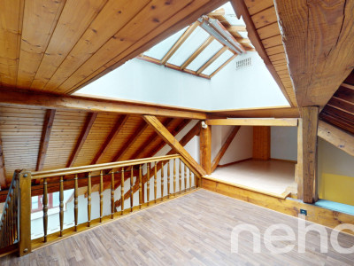 Opportunité Rare : Appartement 3.5 Pièces avec Vue et Luminosité image 12