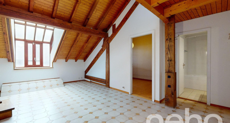 Opportunité Rare : Appartement 3.5 Pièces avec Vue et Luminosité image 7