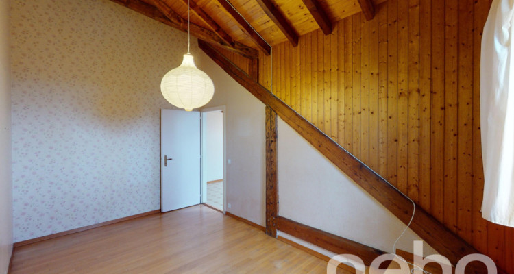 Opportunité Rare : Appartement 3.5 Pièces avec Vue et Luminosité image 9