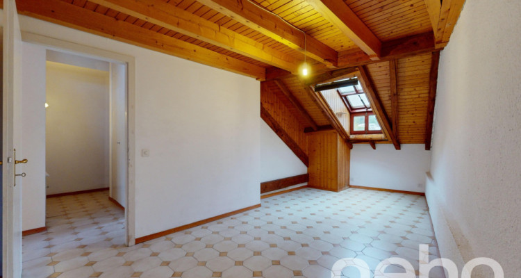 Opportunité Rare : Appartement 3.5 Pièces avec Vue et Luminosité image 10