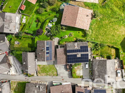 Charmante maison de caractère à Beuson (Nendaz) image 1