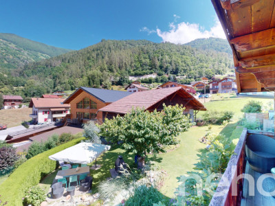 Charmante maison de caractère à Beuson (Nendaz) image 4