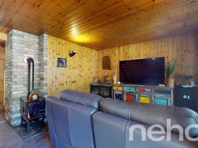 Charmante maison de caractère à Beuson (Nendaz) image 10