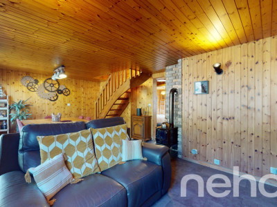 Charmante maison de caractère à Beuson (Nendaz) image 11