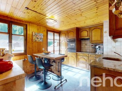 Charmante maison de caractère à Beuson (Nendaz) image 12