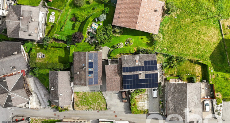 Charmante maison de caractère à Beuson (Nendaz) image 1