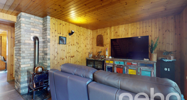 Charmante maison de caractère à Beuson (Nendaz) image 10