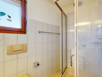 Stilvolle 4-Zimmerwohnung mit Wintergarten und Schwedenofen image 11