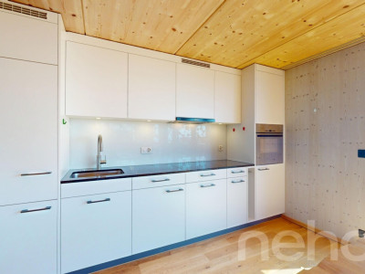 Möblierte, sonnige 4,5 Zimmer-Maisonettewohnung auf Rigi Kaltbad-First image 8