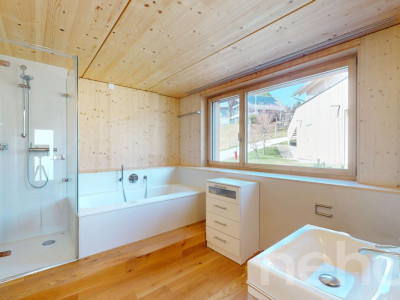 Möblierte, sonnige 4,5 Zimmer-Maisonettewohnung auf Rigi Kaltbad-First image 9