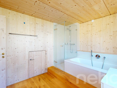 Möblierte, sonnige 4,5 Zimmer-Maisonettewohnung auf Rigi Kaltbad-First image 10