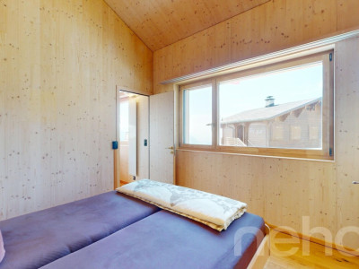 Möblierte, sonnige 4,5 Zimmer-Maisonettewohnung auf Rigi Kaltbad-First image 11