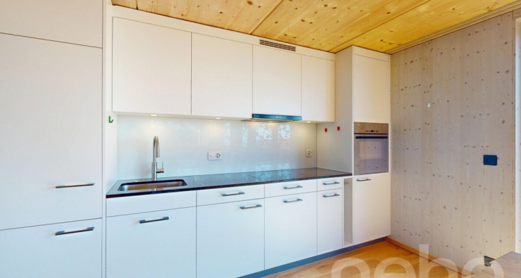 Möblierte, sonnige 4,5 Zimmer-Maisonettewohnung auf Rigi Kaltbad-First image 8