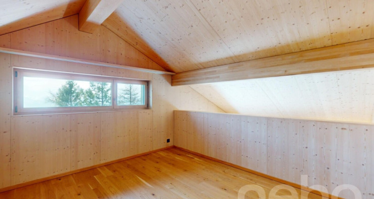 Möblierte, sonnige 4,5 Zimmer-Maisonettewohnung auf Rigi Kaltbad-First image 12