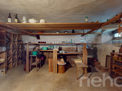 Magnifique ferme avec grange aménageable et terrain à bâtir à Court image 7