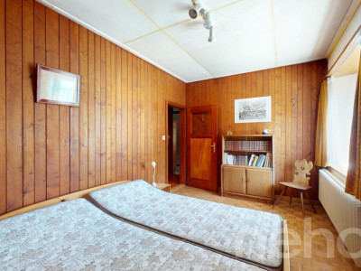 Magnifique ferme avec grange aménageable et terrain à bâtir à Court image 10