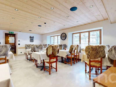 Superbe Hôtel-restaurant-boulangerie pour opportunité rare! image 7