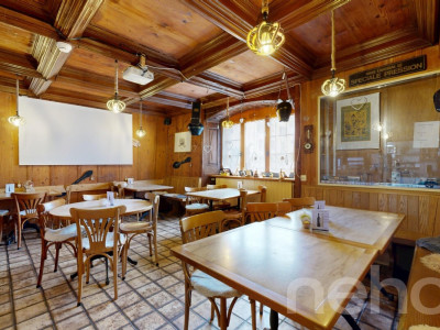 Superbe Hôtel-restaurant-boulangerie pour opportunité rare! image 8