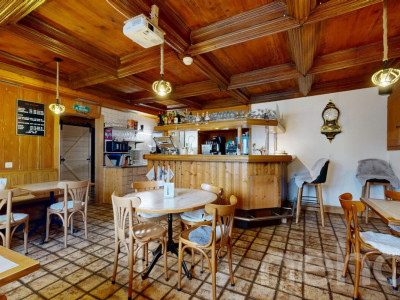 Superbe Hôtel-restaurant-boulangerie pour opportunité rare! image 9