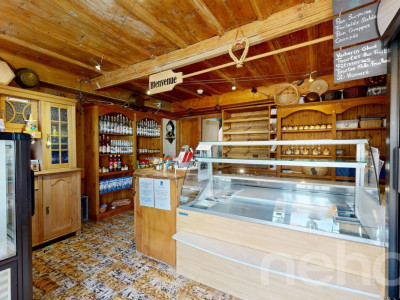 Superbe Hôtel-restaurant-boulangerie pour opportunité rare! image 10