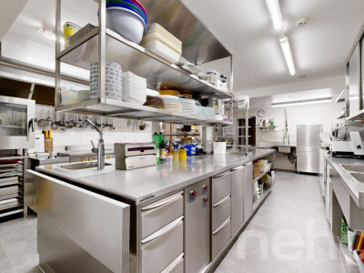 Superbe Hôtel-restaurant-boulangerie pour opportunité rare! image 11