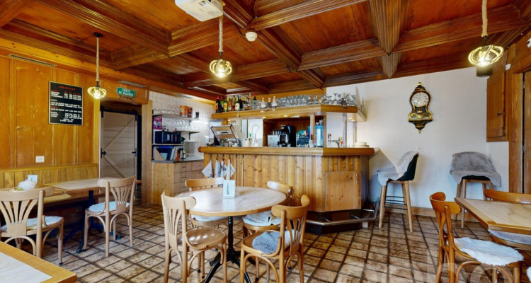 Superbe Hôtel-restaurant-boulangerie pour opportunité rare! image 9