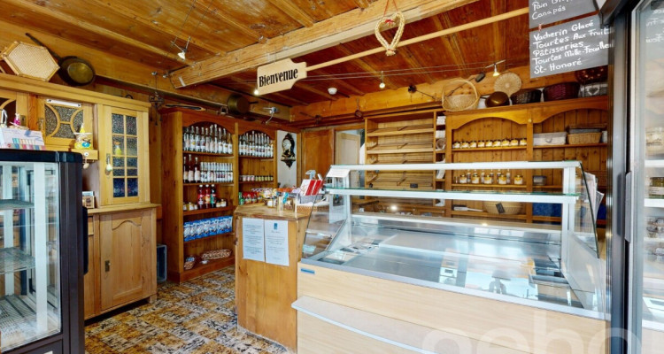 Superbe Hôtel-restaurant-boulangerie pour opportunité rare! image 10