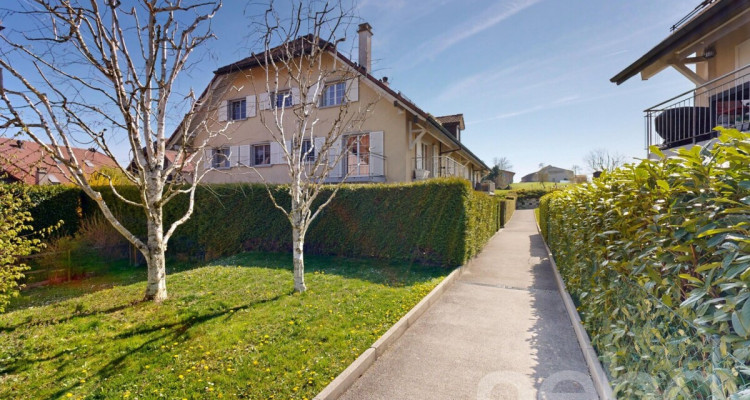 Rare opportunité : duplex familial au calme, baigné de lumière image 2