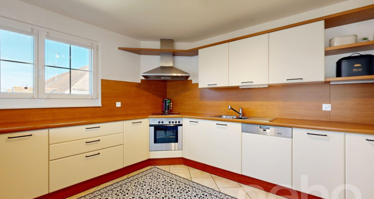 Rare opportunité : duplex familial au calme, baigné de lumière image 4