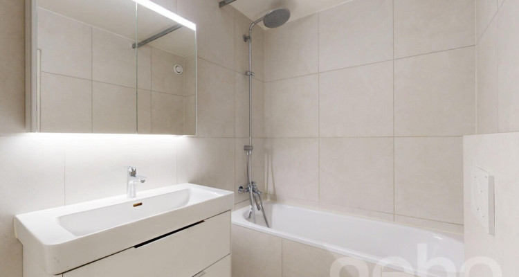 Beau duplex en attique lumineux et bien agencé image 11