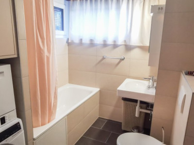  STUDIO MEUBLÉ AU COEUR DE CLARENS image 5