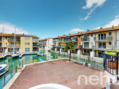 Superbe appartement au Bouveret image 3