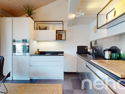 Superbe appartement au Bouveret image 7