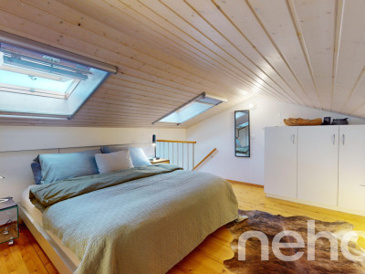 Superbe appartement au Bouveret image 11