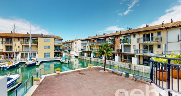 Superbe appartement au Bouveret image 3