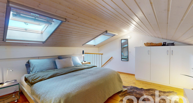 Superbe appartement au Bouveret image 11