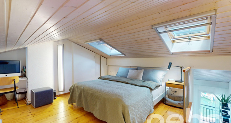 Superbe appartement au Bouveret image 12