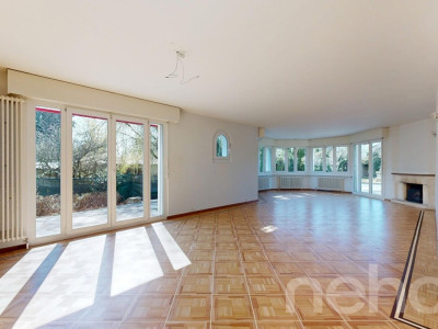 Charmante maison familiale avec studio indépendant, jardin et piscine image 2