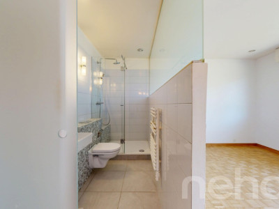 Charmante maison familiale avec studio indépendant, jardin et piscine image 9