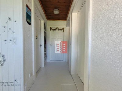 Maison individuelle baignée de lumière image 6