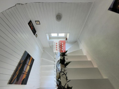 Maison individuelle baignée de lumière image 11