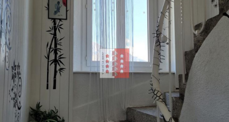 Maison individuelle baignée de lumière image 5