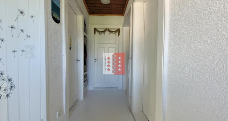 Maison individuelle baignée de lumière image 6