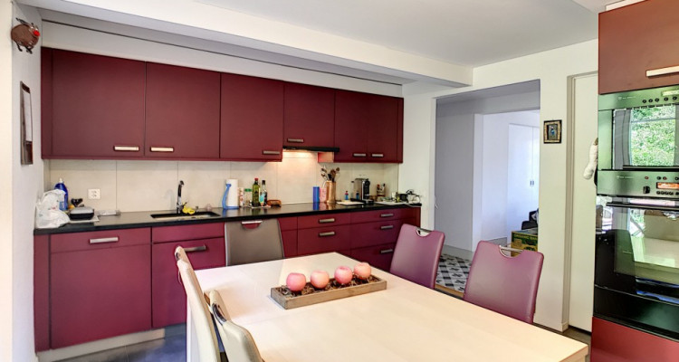 APPARTEMENT AVEC TERRASSE / JARDINET (Réservé) image 6