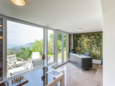 Exclusif: Propriété dexception située dans un cadre bucolique image 11