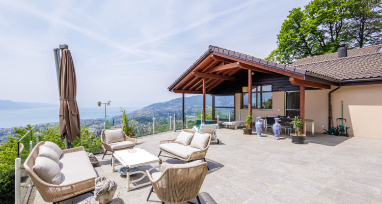 Exclusif: Propriété dexception située dans un cadre bucolique image 1