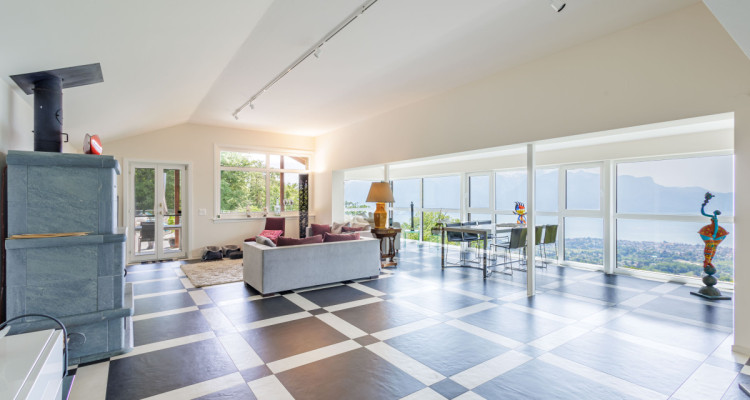 Exclusif: Propriété dexception située dans un cadre bucolique image 4