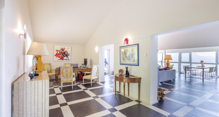 Exclusif: Propriété dexception située dans un cadre bucolique image 5