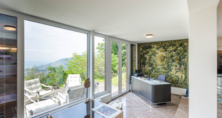 Exclusif: Propriété dexception située dans un cadre bucolique image 11