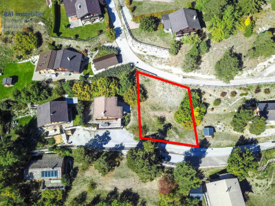 Vercorin - Chalet Anniviers avec garage-box, début des travaux mai 2025 image 5